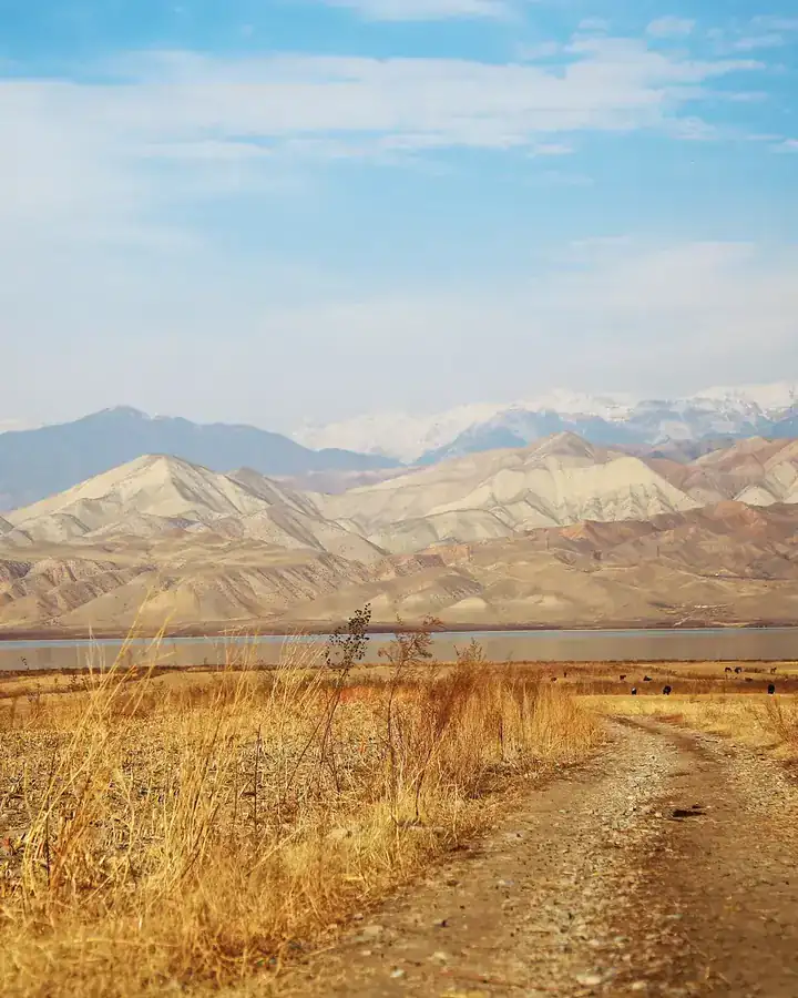 Kyrgyzstan