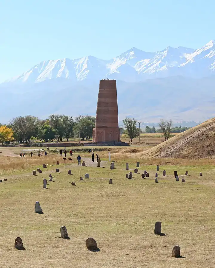 Kyrgyzstan