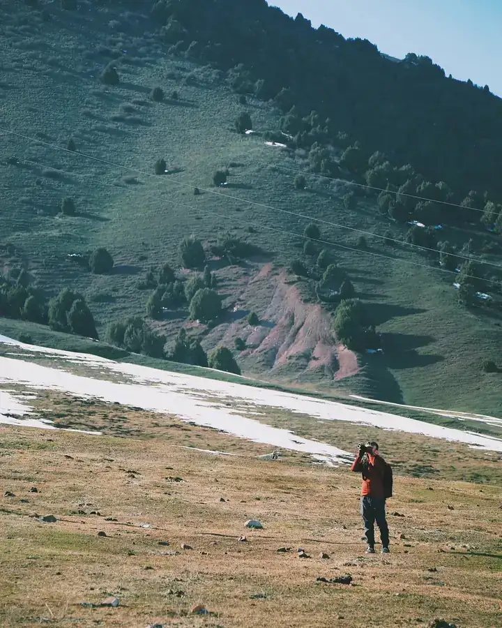 Kyrgyzstan