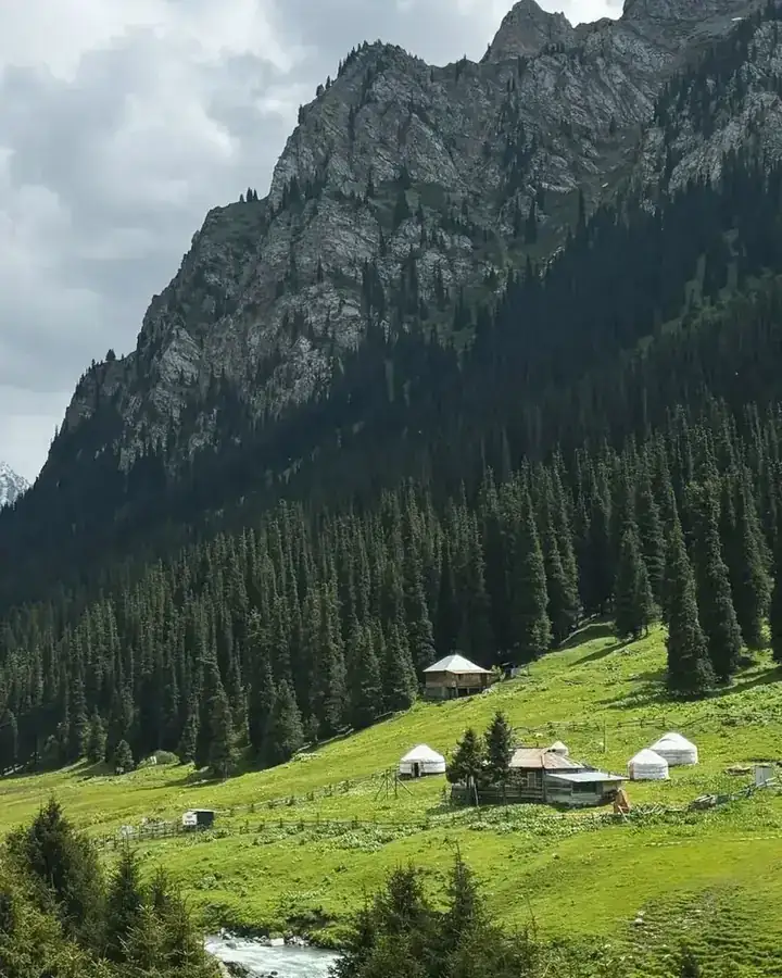 Kyrgyzstan