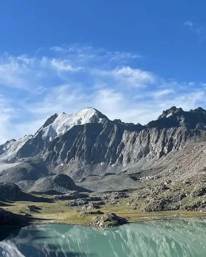 Кыргызстан